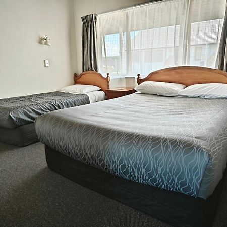 Accommodation Te Puna ตาอูรังกา ภายนอก รูปภาพ