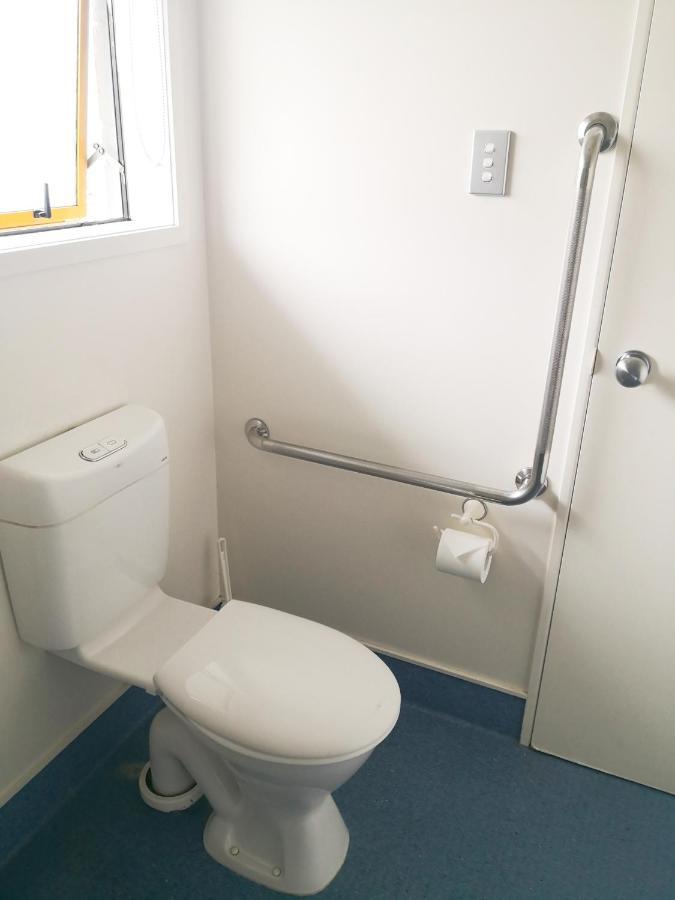 Accommodation Te Puna ตาอูรังกา ภายนอก รูปภาพ