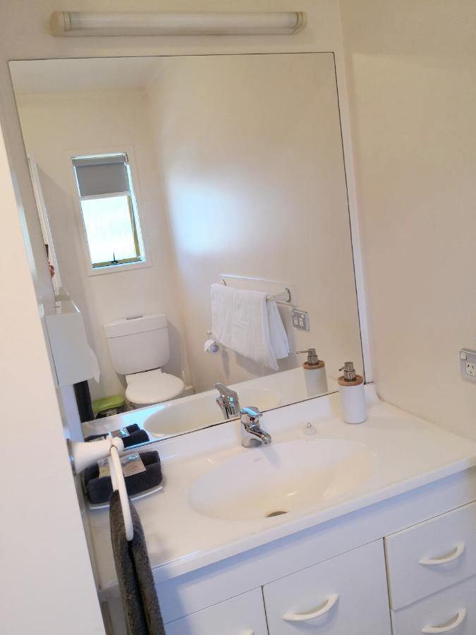 Accommodation Te Puna ตาอูรังกา ภายนอก รูปภาพ