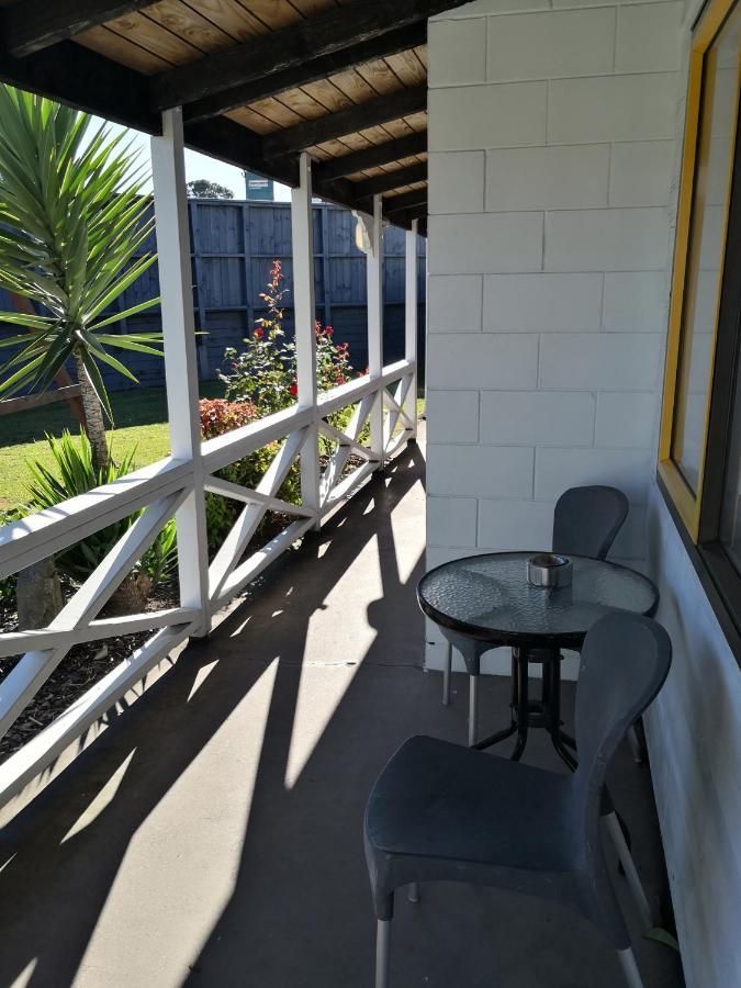 Accommodation Te Puna ตาอูรังกา ภายนอก รูปภาพ