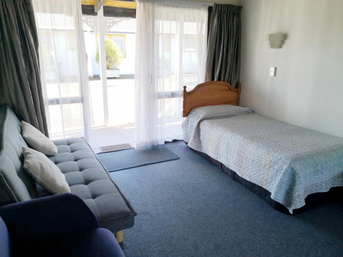 Accommodation Te Puna ตาอูรังกา ภายนอก รูปภาพ