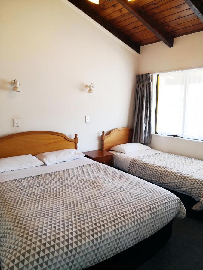 Accommodation Te Puna ตาอูรังกา ภายนอก รูปภาพ