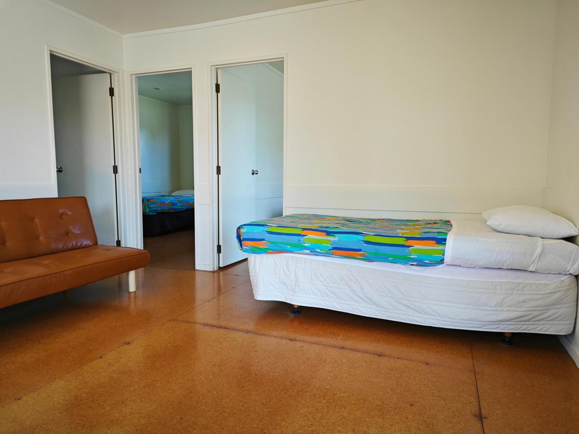 Accommodation Te Puna ตาอูรังกา ภายนอก รูปภาพ
