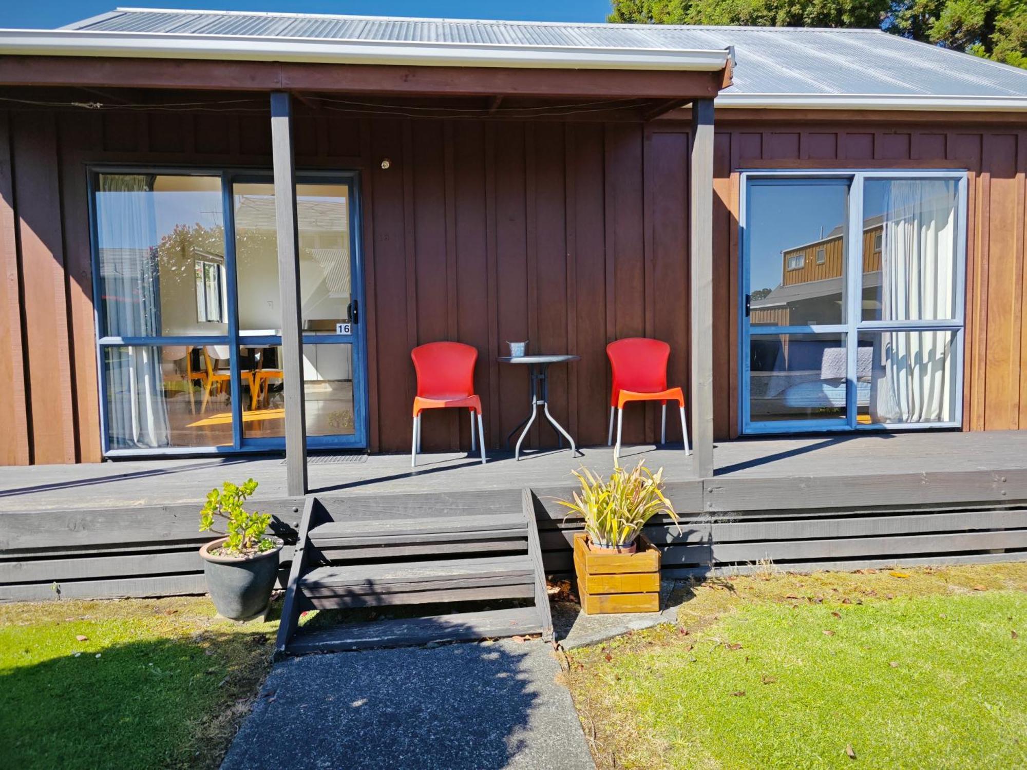 Accommodation Te Puna ตาอูรังกา ภายนอก รูปภาพ