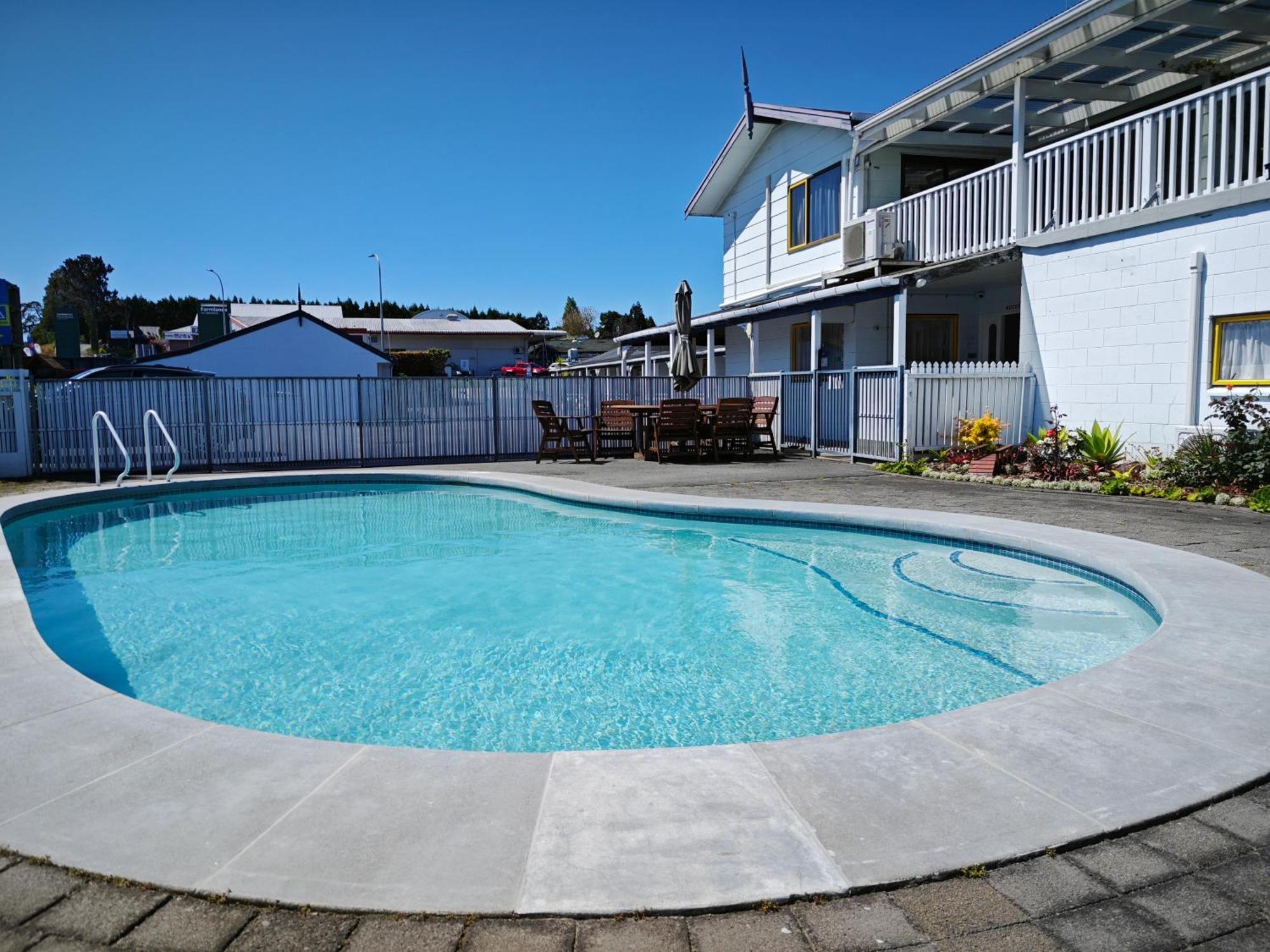 Accommodation Te Puna ตาอูรังกา ภายนอก รูปภาพ