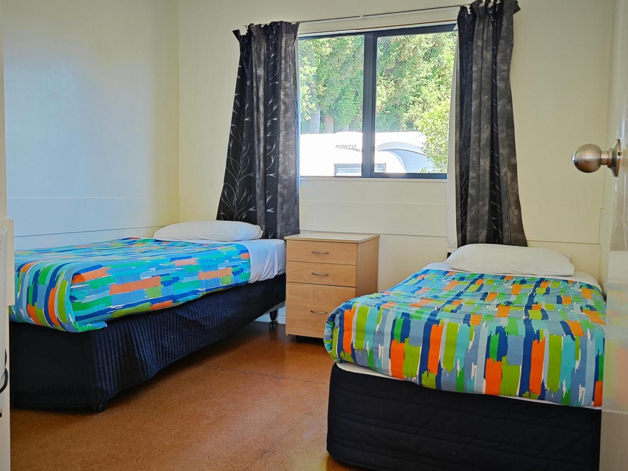 Accommodation Te Puna ตาอูรังกา ภายนอก รูปภาพ