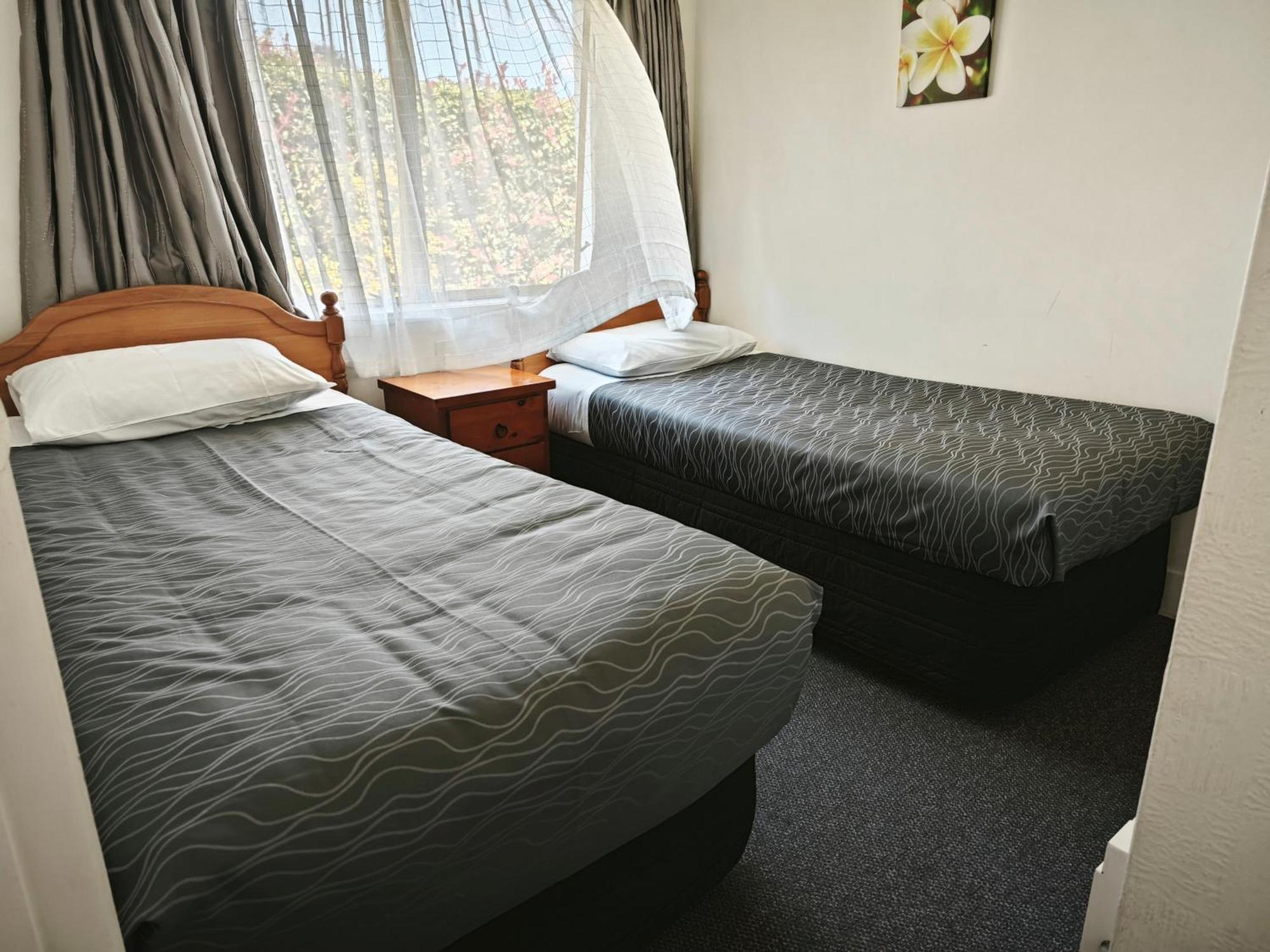 Accommodation Te Puna ตาอูรังกา ภายนอก รูปภาพ