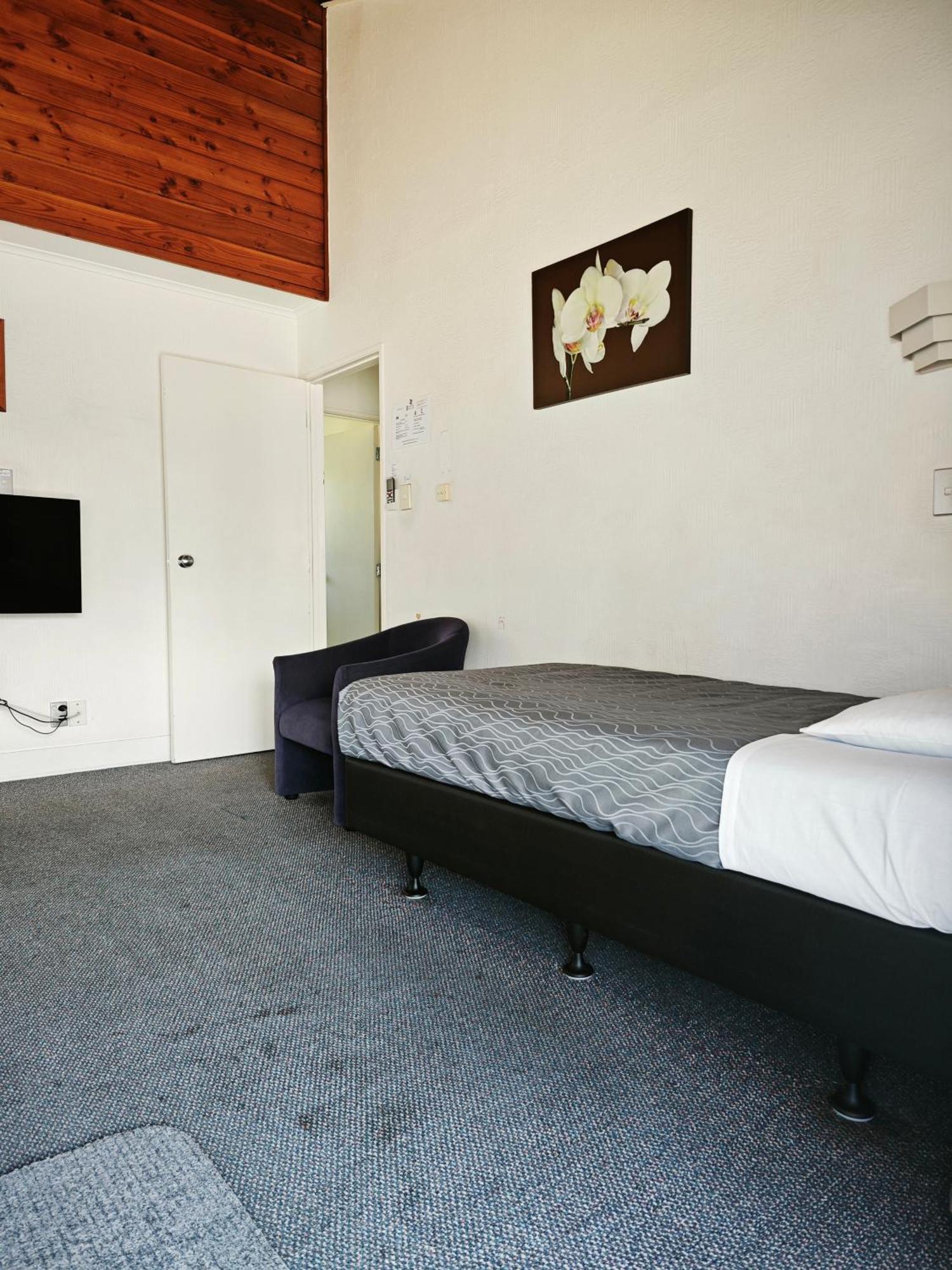 Accommodation Te Puna ตาอูรังกา ภายนอก รูปภาพ