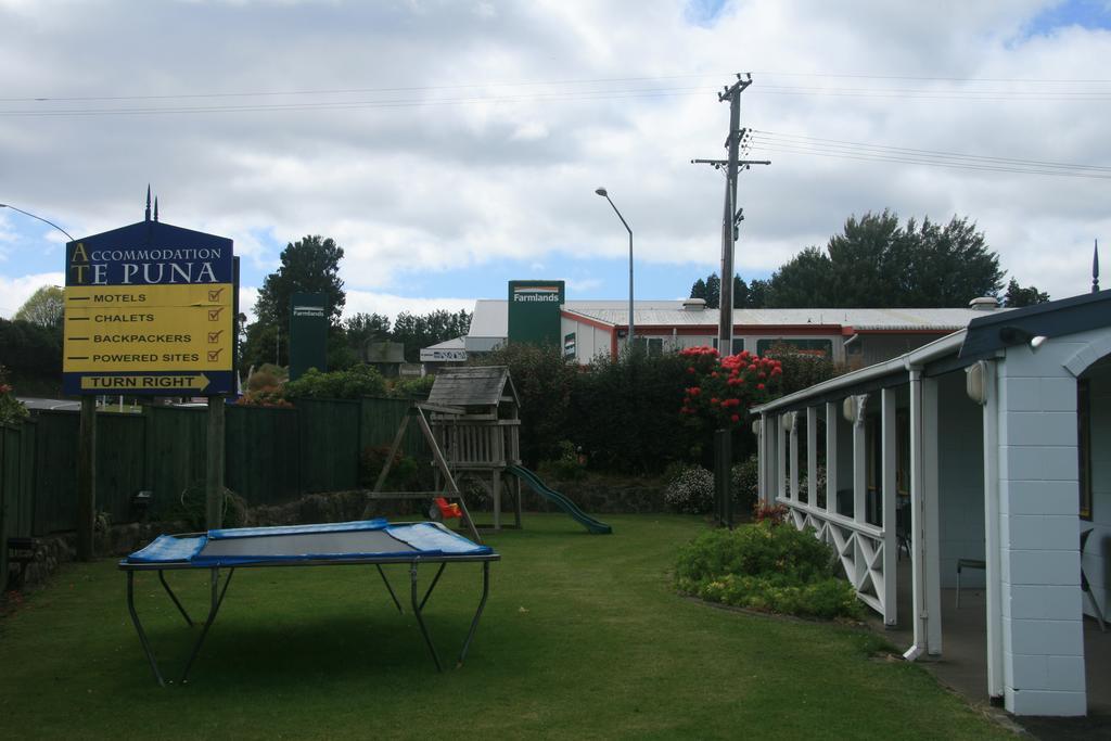 Accommodation Te Puna ตาอูรังกา ภายนอก รูปภาพ