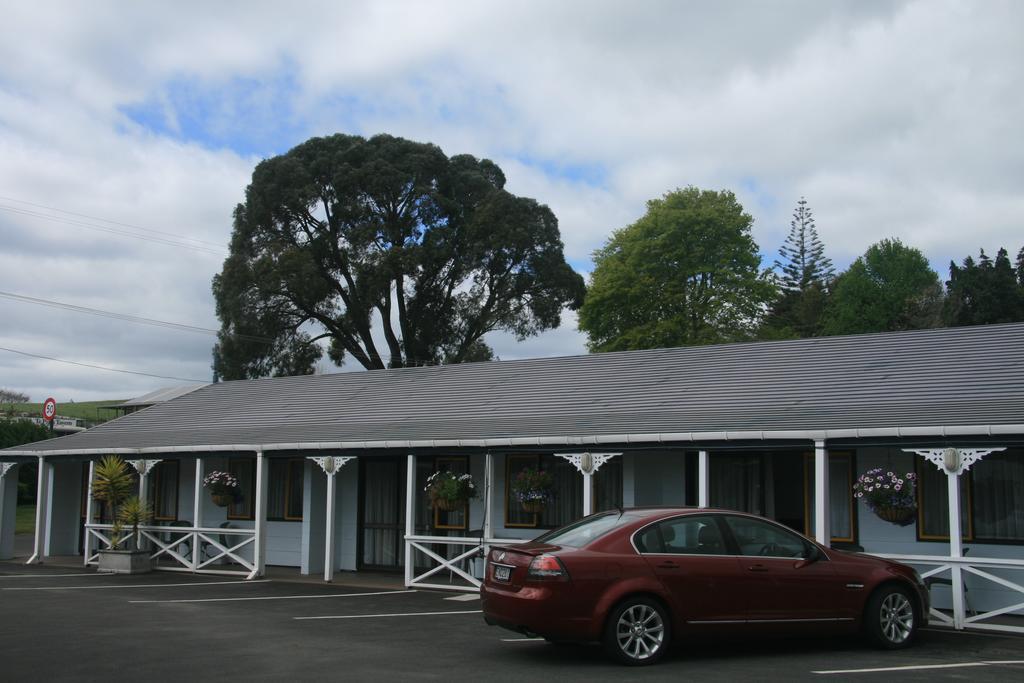 Accommodation Te Puna ตาอูรังกา ภายนอก รูปภาพ