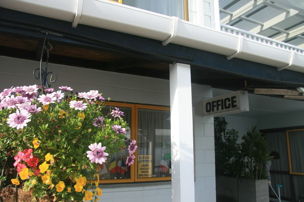 Accommodation Te Puna ตาอูรังกา ภายนอก รูปภาพ