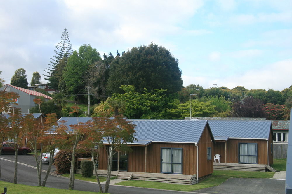 Accommodation Te Puna ตาอูรังกา ภายนอก รูปภาพ