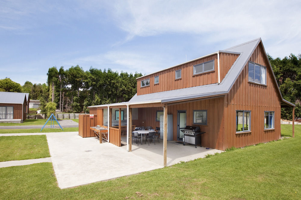 Accommodation Te Puna ตาอูรังกา ภายนอก รูปภาพ