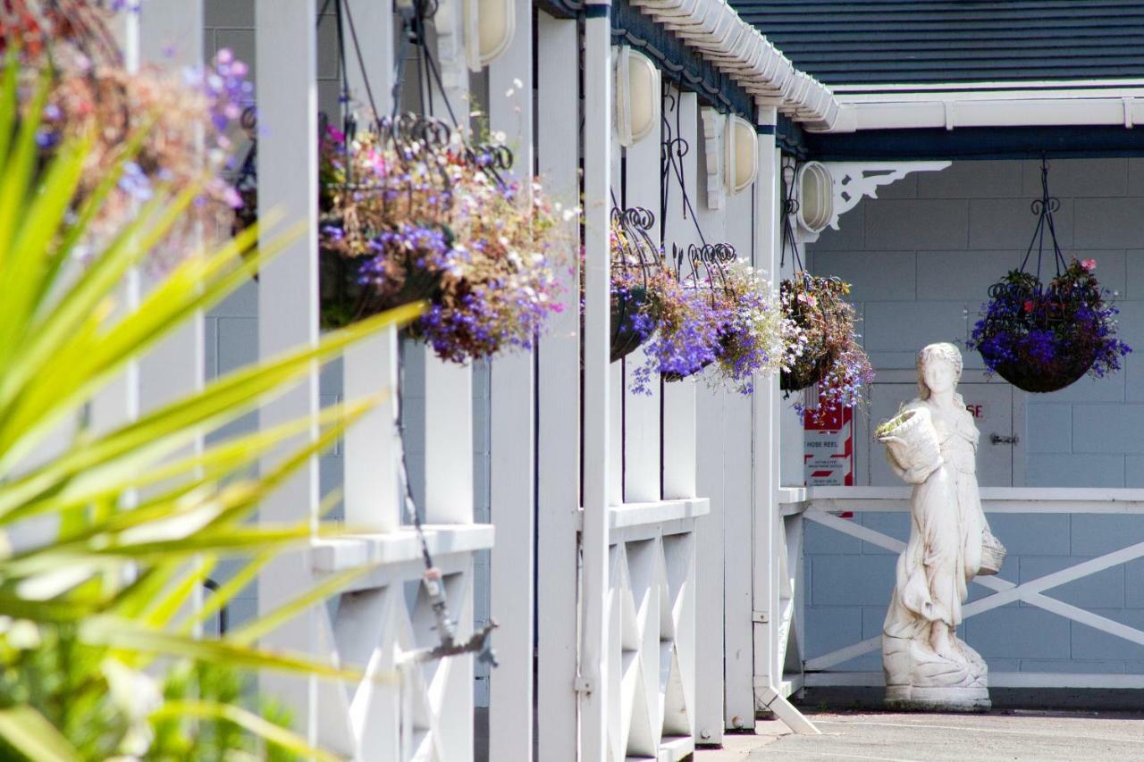 Accommodation Te Puna ตาอูรังกา ภายนอก รูปภาพ